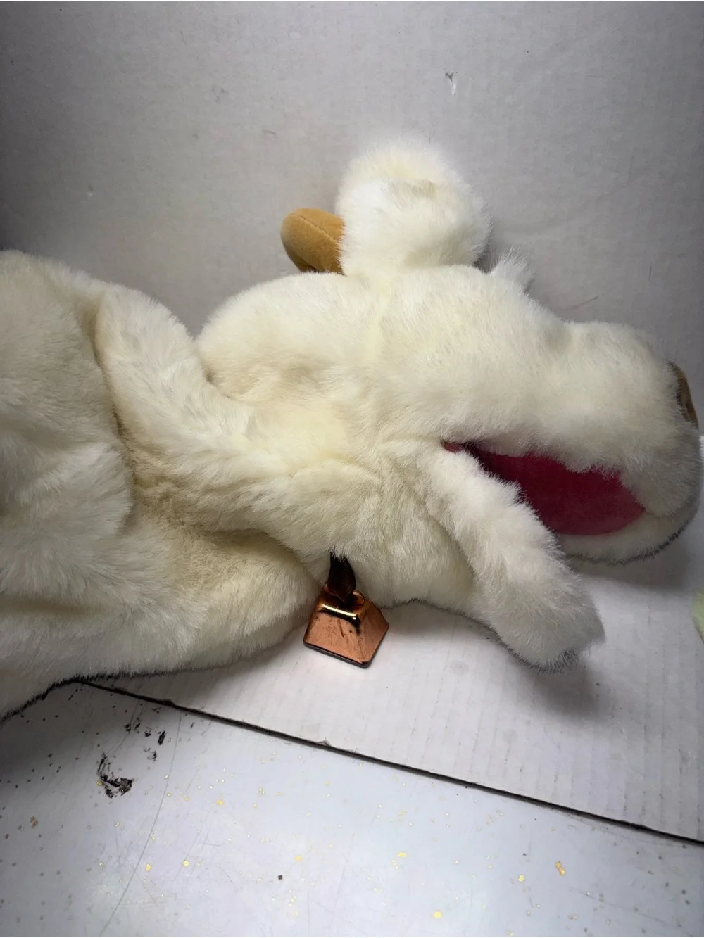 RARE VINTAGE GUND 24